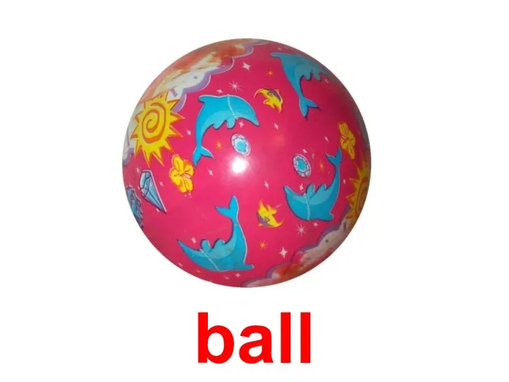 ball