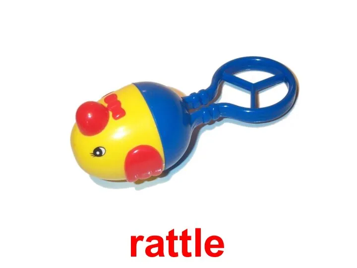 rattle