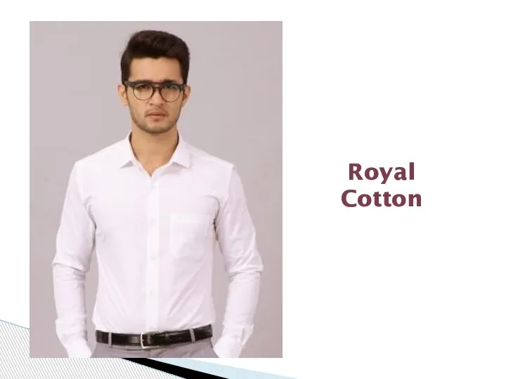 Royal Cotton