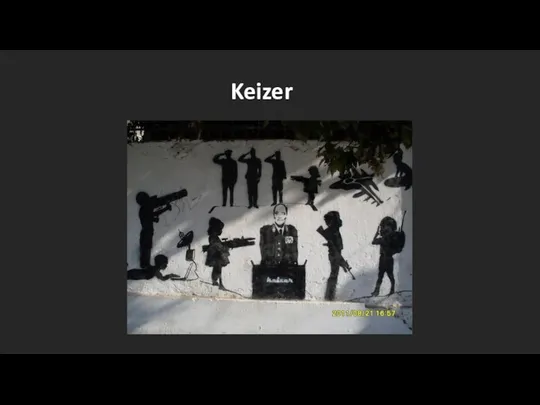 Keizer