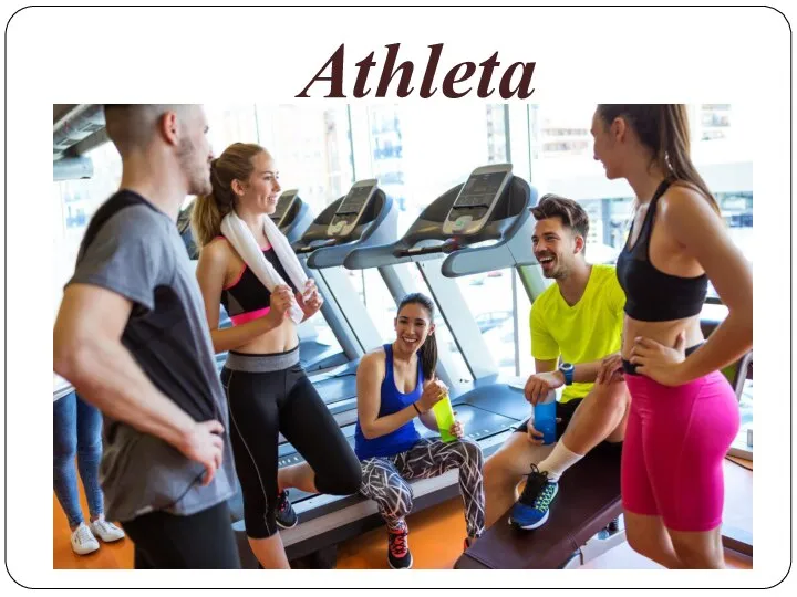 Athleta