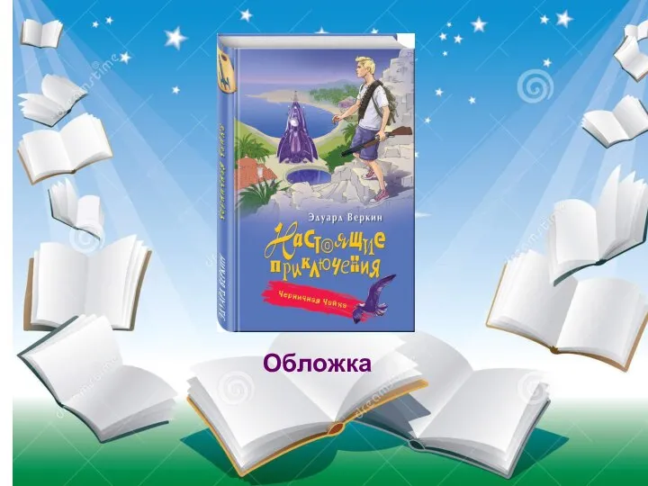 Судно, на котором плавали герои книги называлось «Победа», а затем «Беда». Обложка