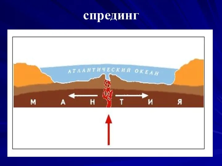 спрединг