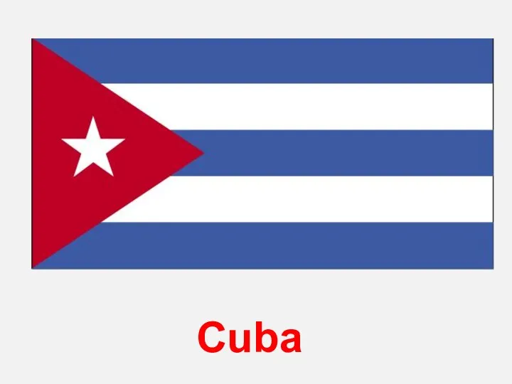 Cuba