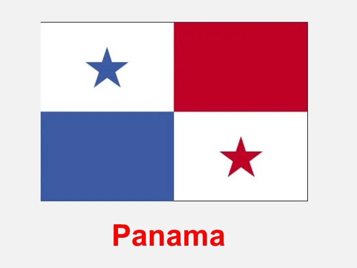 Panama