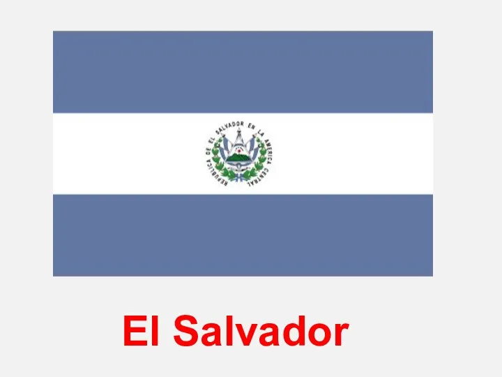 El Salvador