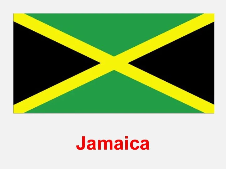 Jamaica