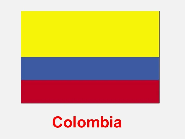 Colombia