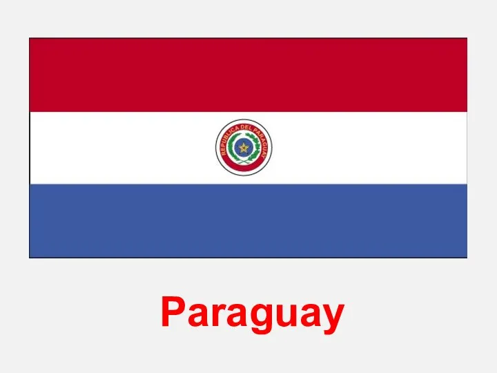 Paraguay