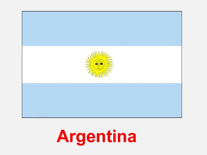 Argentina