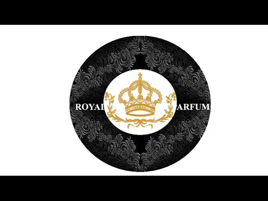 ROYAL PARFUM