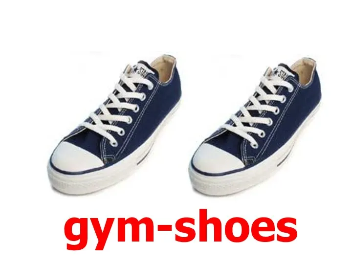 gym-shoes