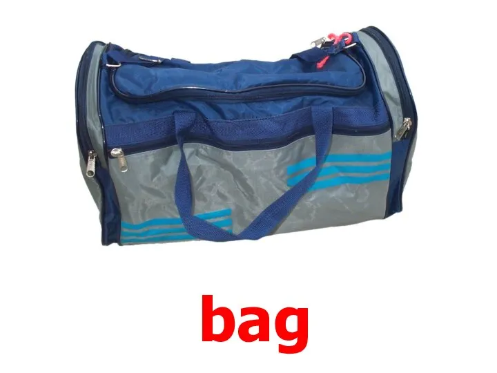 bag