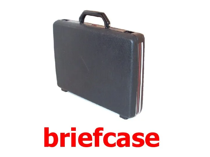 briefcase