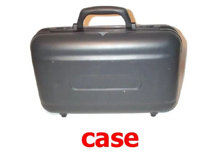 case