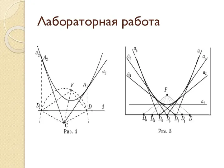 Лабораторная работа