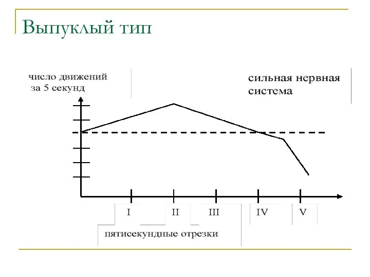 Выпуклый тип