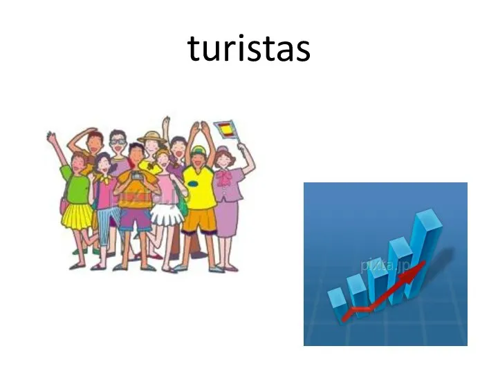 turistas