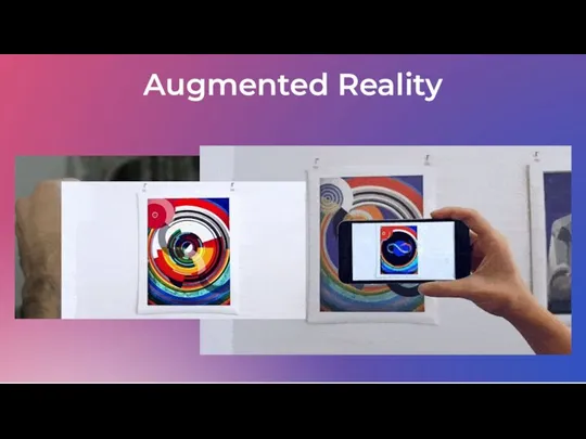 Augmented Reality