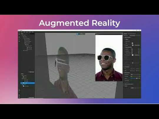 Augmented Reality