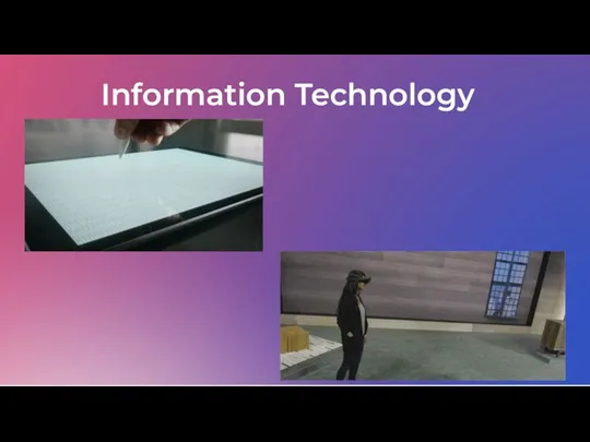 Information Technology