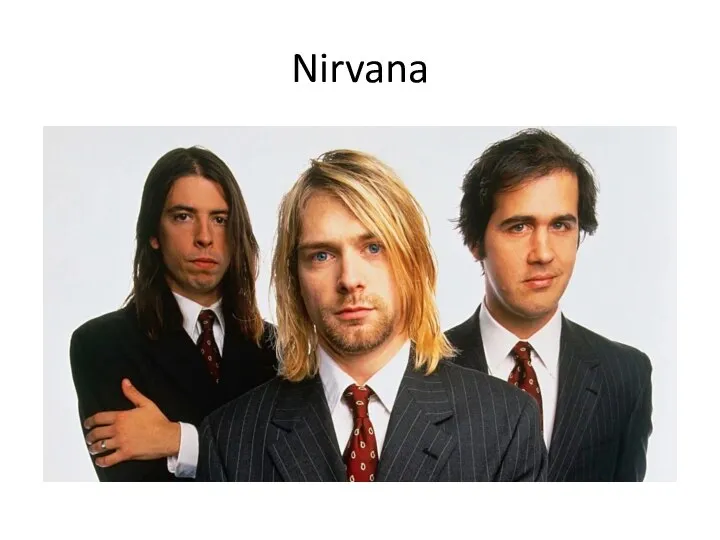 Nirvana