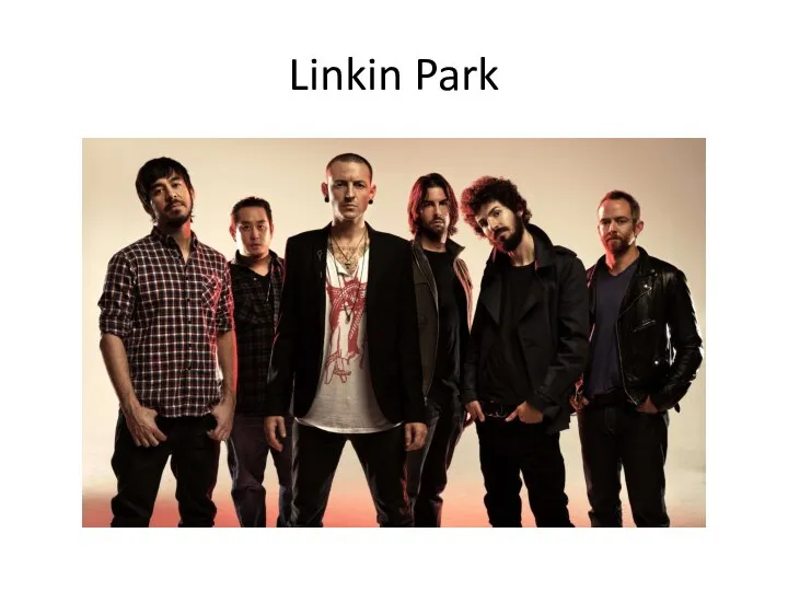 Linkin Park