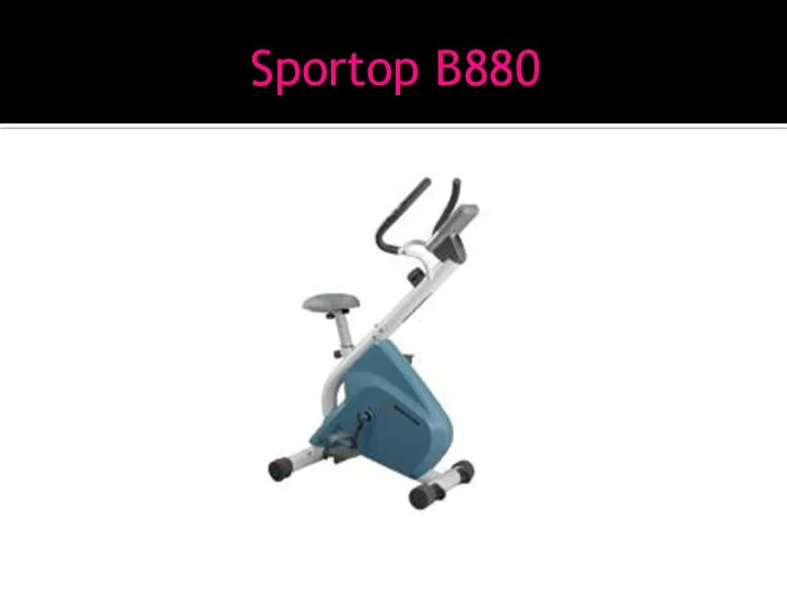 Sportop В880