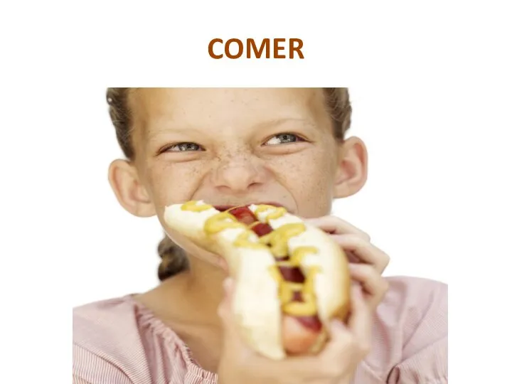 COMER