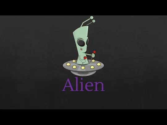 Alien