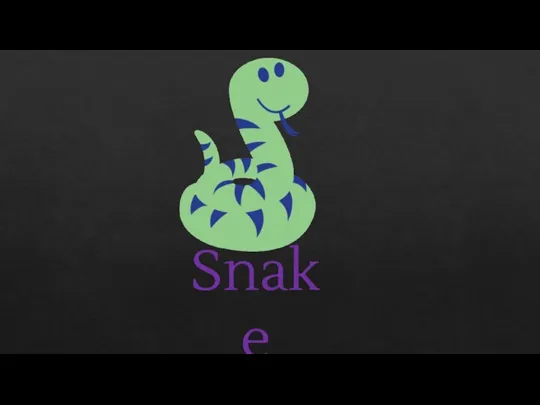 Snake