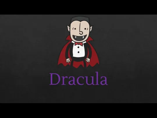 Dracula