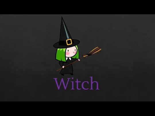 Witch