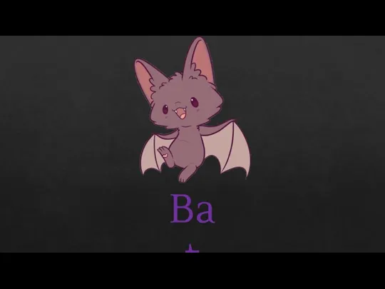 Bat