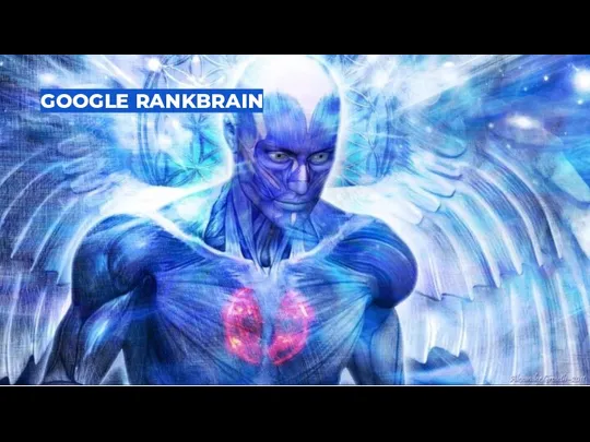 GOOGLE RANKBRAIN