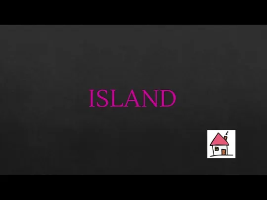 ISLAND
