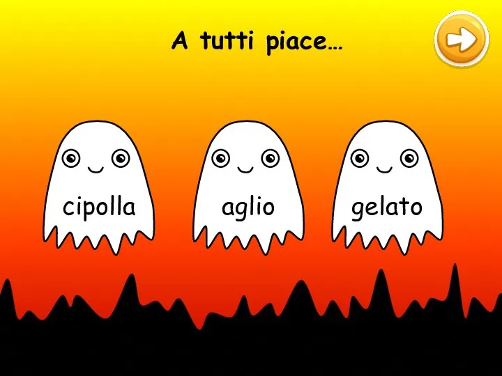 A tutti piace…