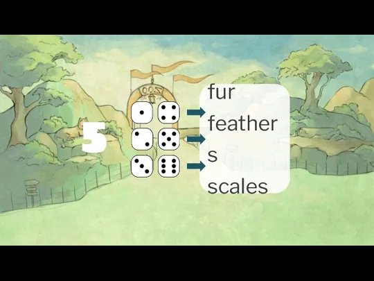 fur feathers scales 5