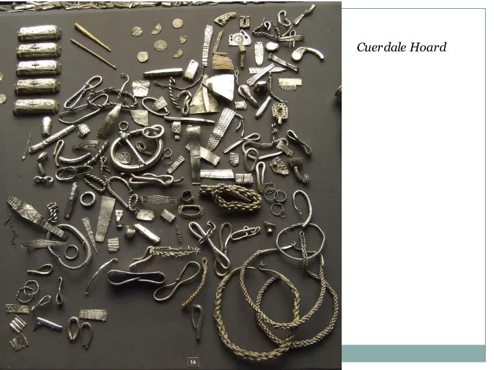 Cuerdale Hoard