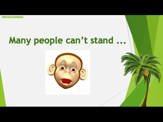Many people can’t stand ... www.vk.com/egppt