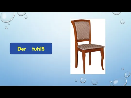 Der tuhlS