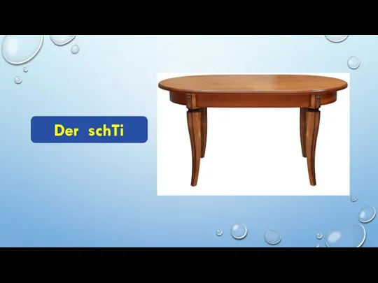 Der schTi