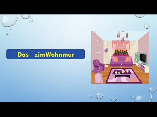 Das zimWohnmer