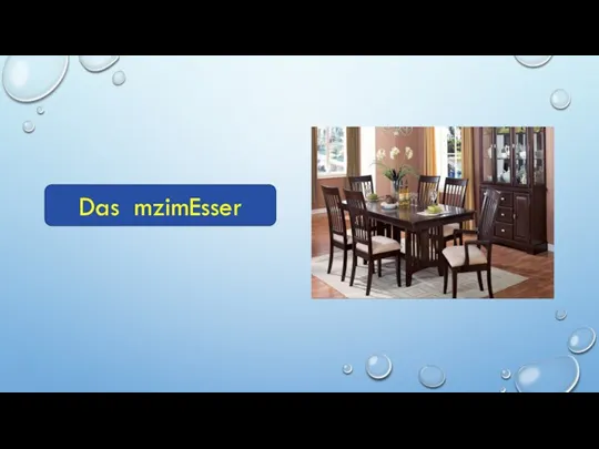 Das mzimEsser