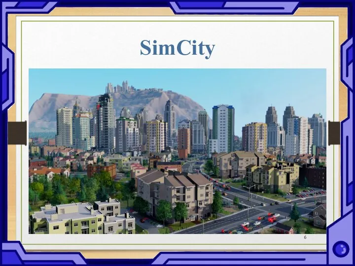 SimCity