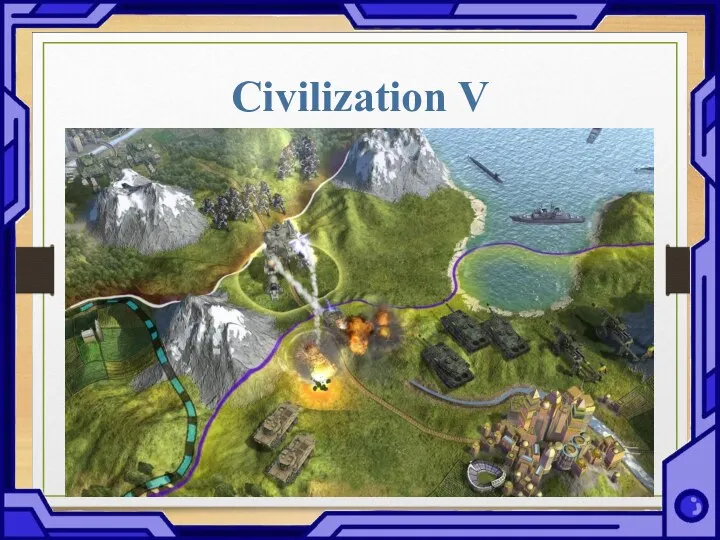 Civilization V