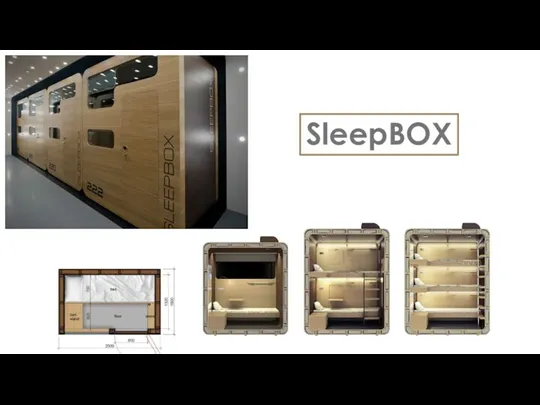 SleepBOX