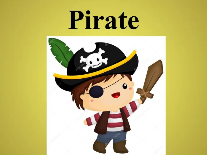 Pirate