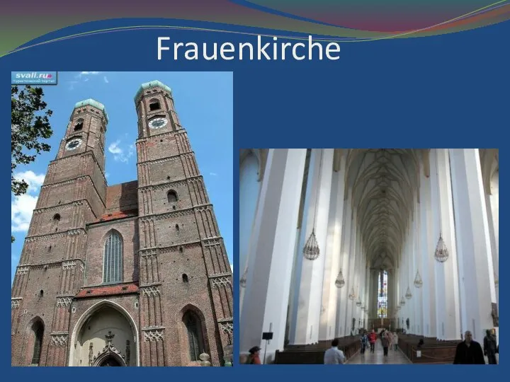 Frauenkirche