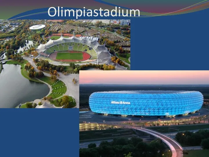 Olimpiastadium